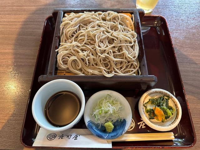 庄司屋 御殿堰七日町店 - サブ画像3