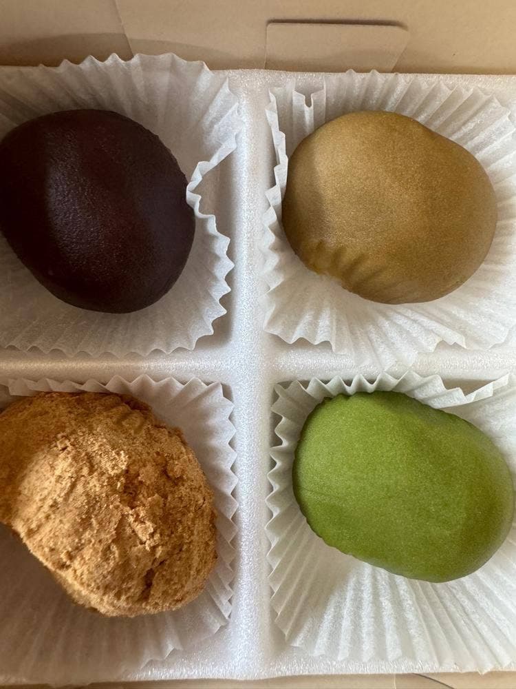 おはぎ屋 コトコト