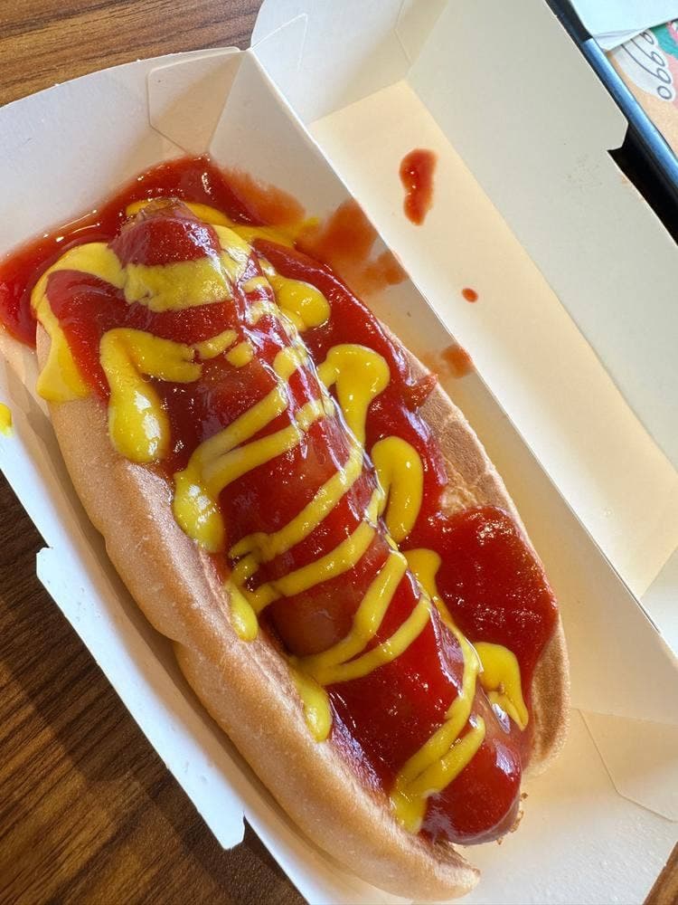 バーガーキング 小田原トザンイースト店