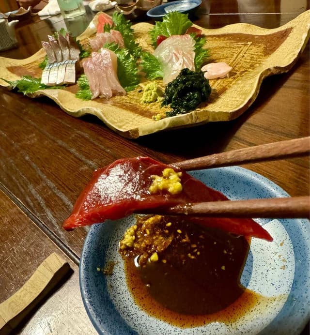 釣魚料理 海 - サブ画像2