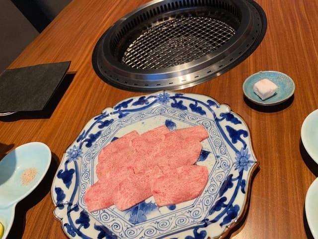 焼肉 丸明 中日ビル店 - サブ画像2