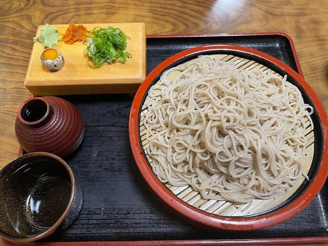 麺坊 蕎麦博 - サブ画像3