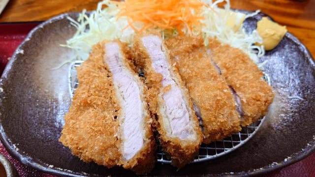 とんかつ つまり - サブ画像2