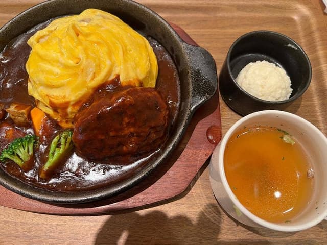 北海道キッチン YOSHIMI イオンモール豊川店 - サブ画像2