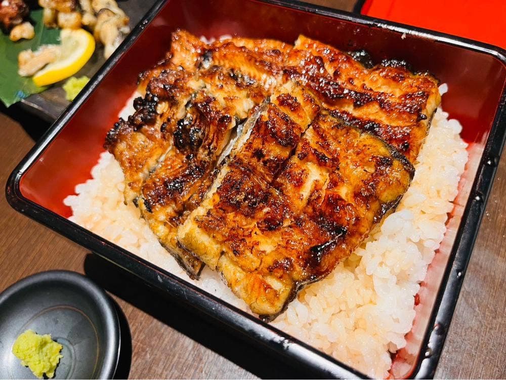 鰻酒場 スミカ
