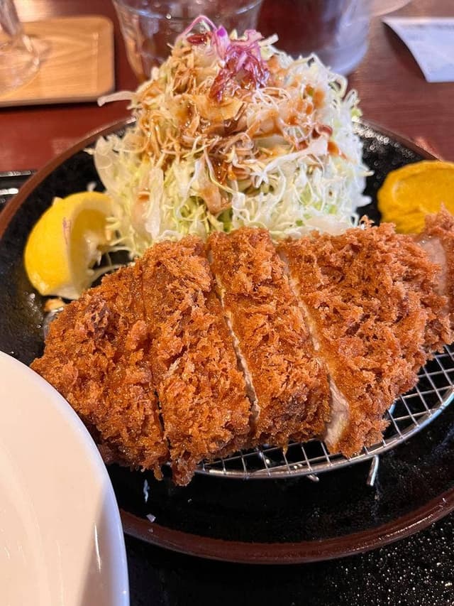 とんかつ檍 千歳店 - サブ画像1