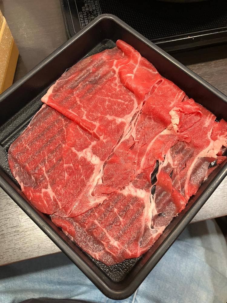 しゃぶ葉 入間インター店