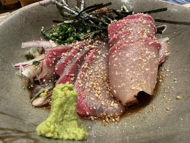 飯ト酒 梔 - サブ画像3
