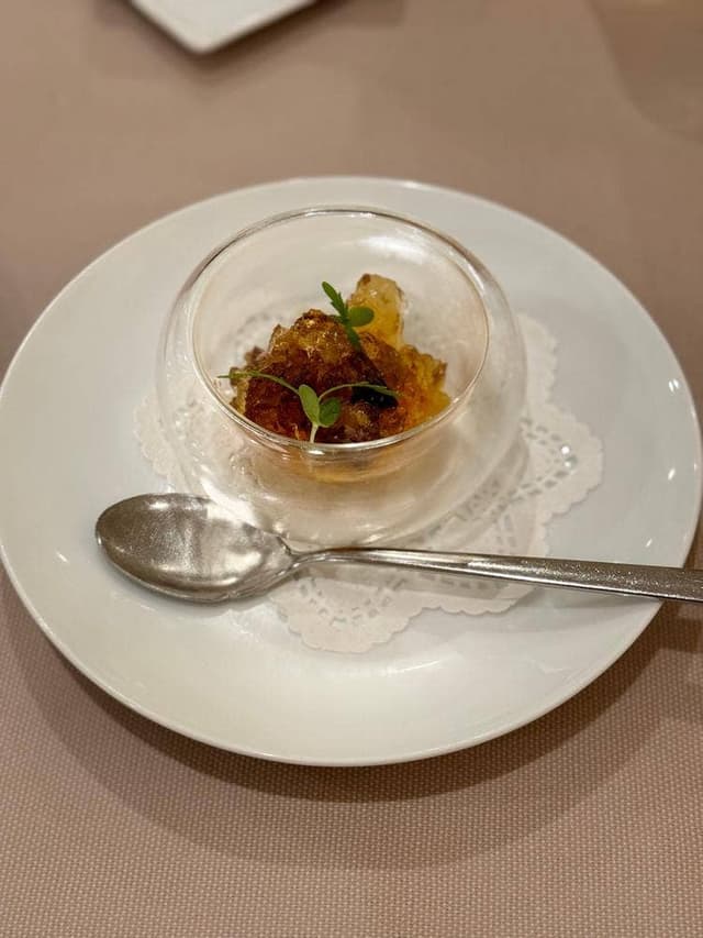 イタリア料理 La sette - サブ画像1