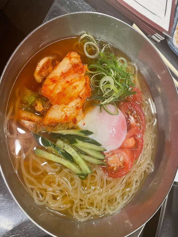 焼肉 亀田