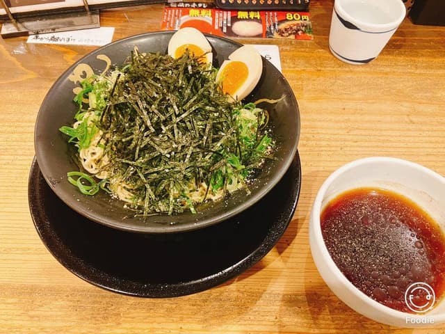 らーめん食堂 ろくの家 小郡店 - サブ画像1