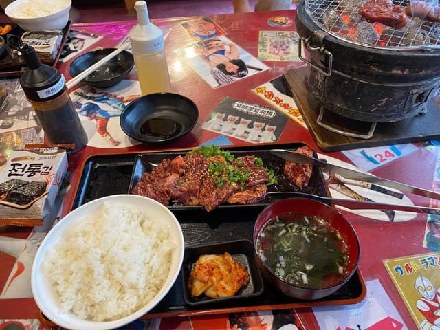 桃太郎商店 - サブ画像3