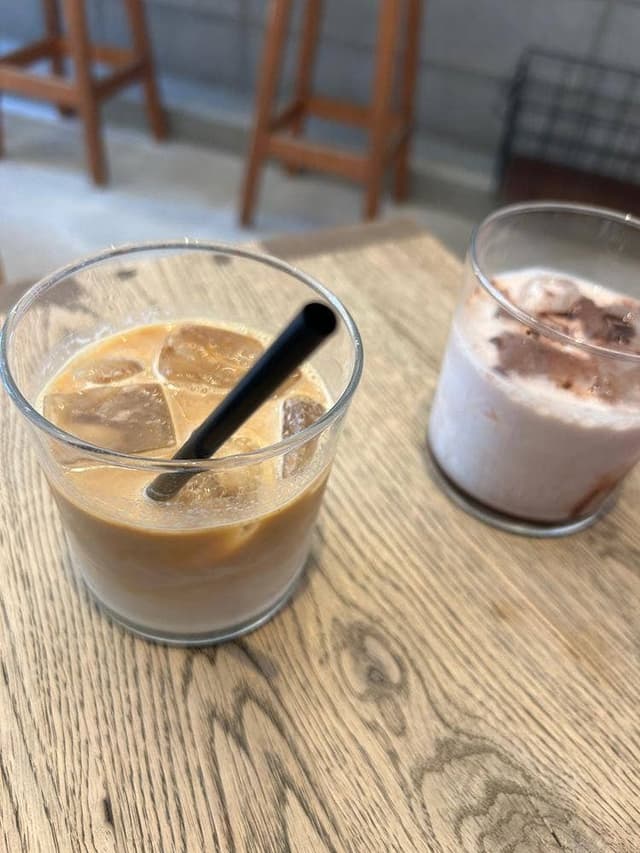 PASSAGE COFFEE - サブ画像1