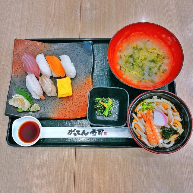 定食屋がってん かながわの肴 - サブ画像2