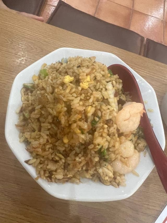 中華食堂 丸大 - サブ画像2