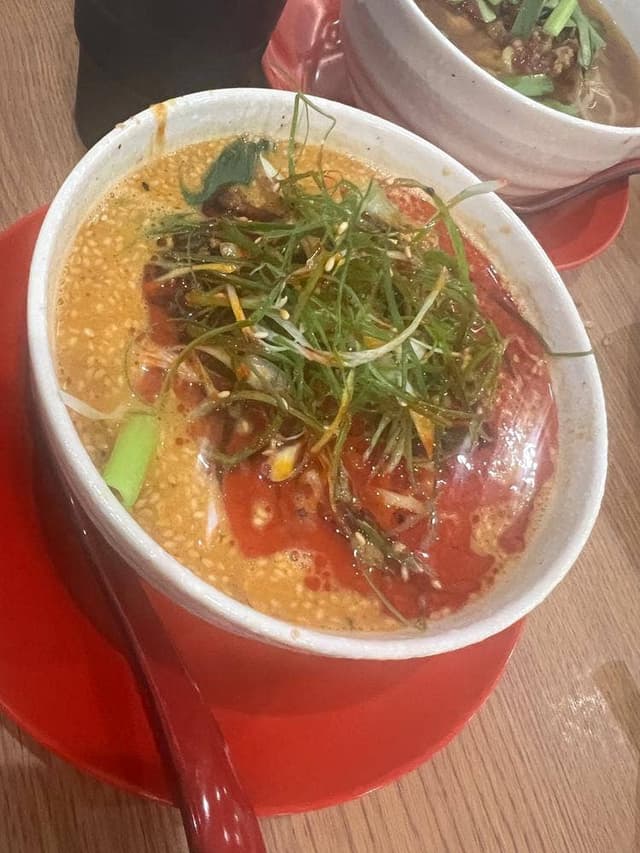 中華食堂 丸大 - サブ画像3