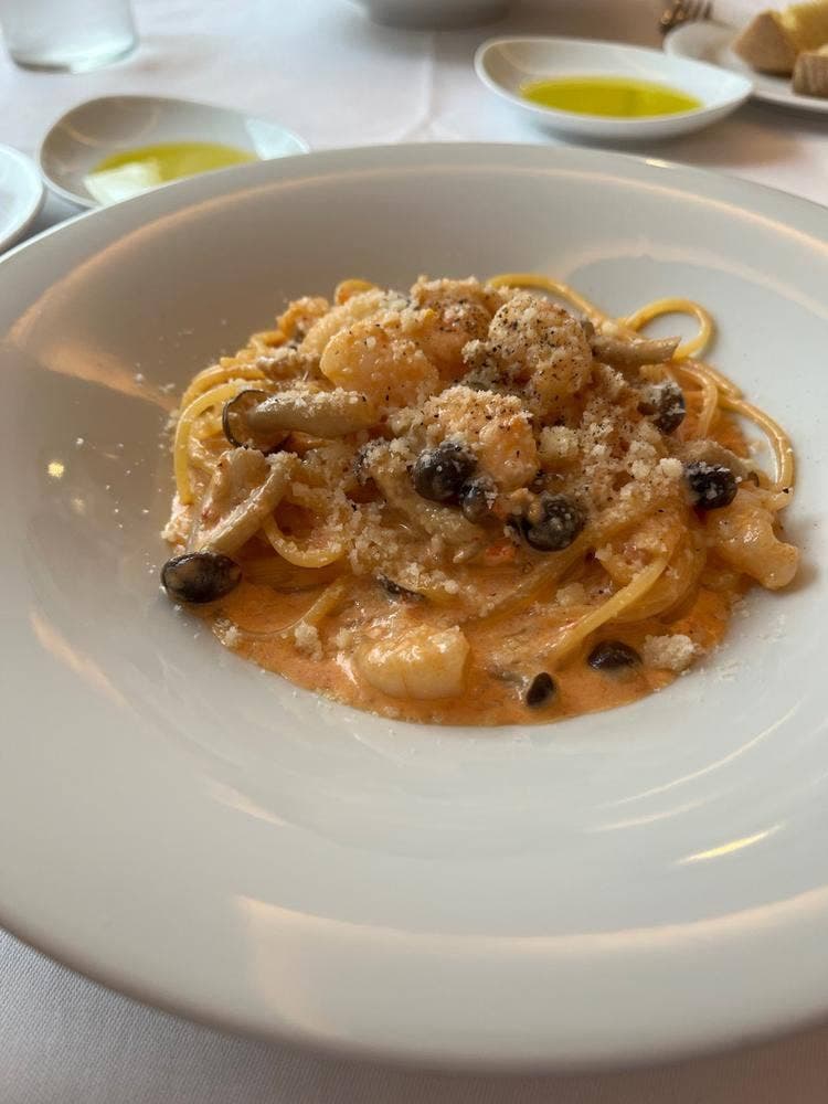 CLASSICO CUCINA ITALIANA