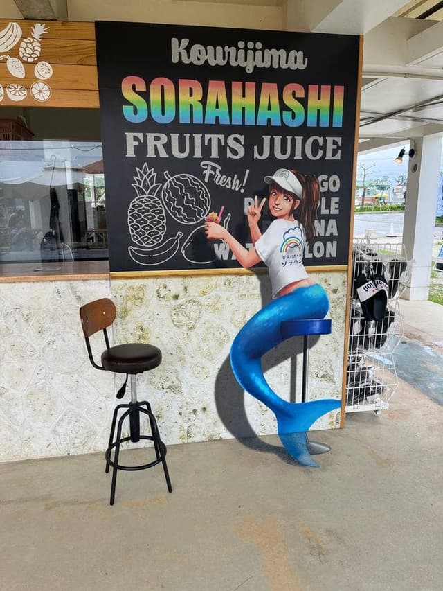ソラハシFRUIT - サブ画像1