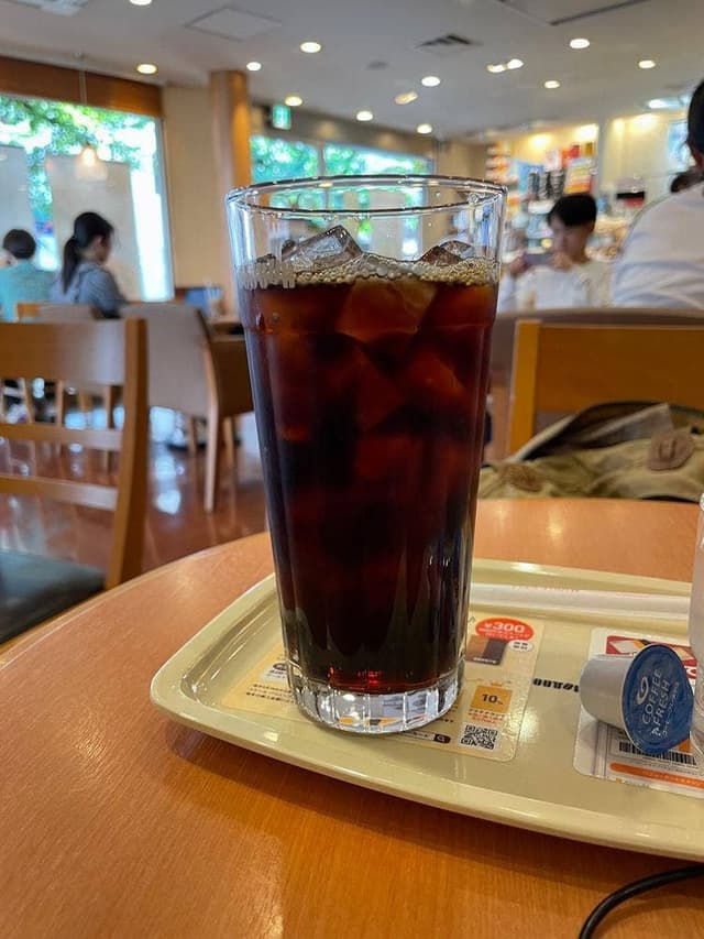 ドトールコーヒーショップ 藤が丘店 - サブ画像3