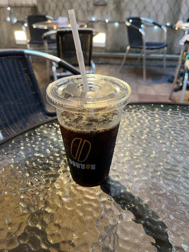 ドトールコーヒーショップ 京都新京極三条店 - サブ画像1