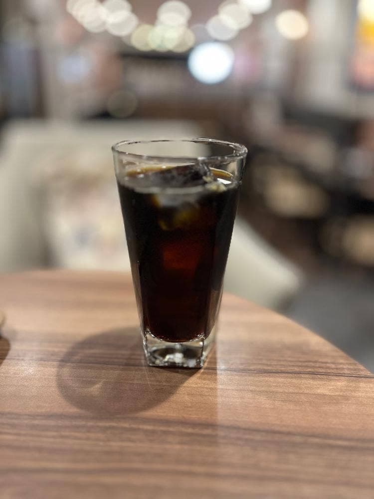 ホリーズカフェ 本能寺会館店