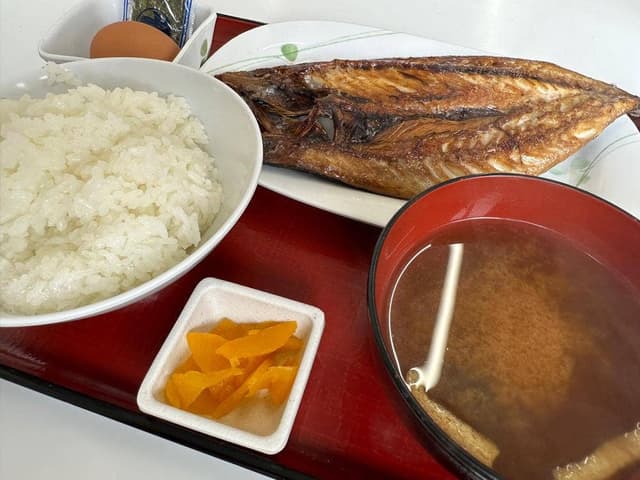 四日市ヒモノ食堂 鈴鹿店 - サブ画像2