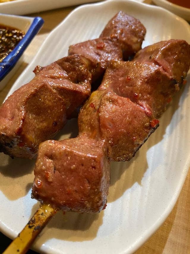 モツの朝立ち - サブ画像2