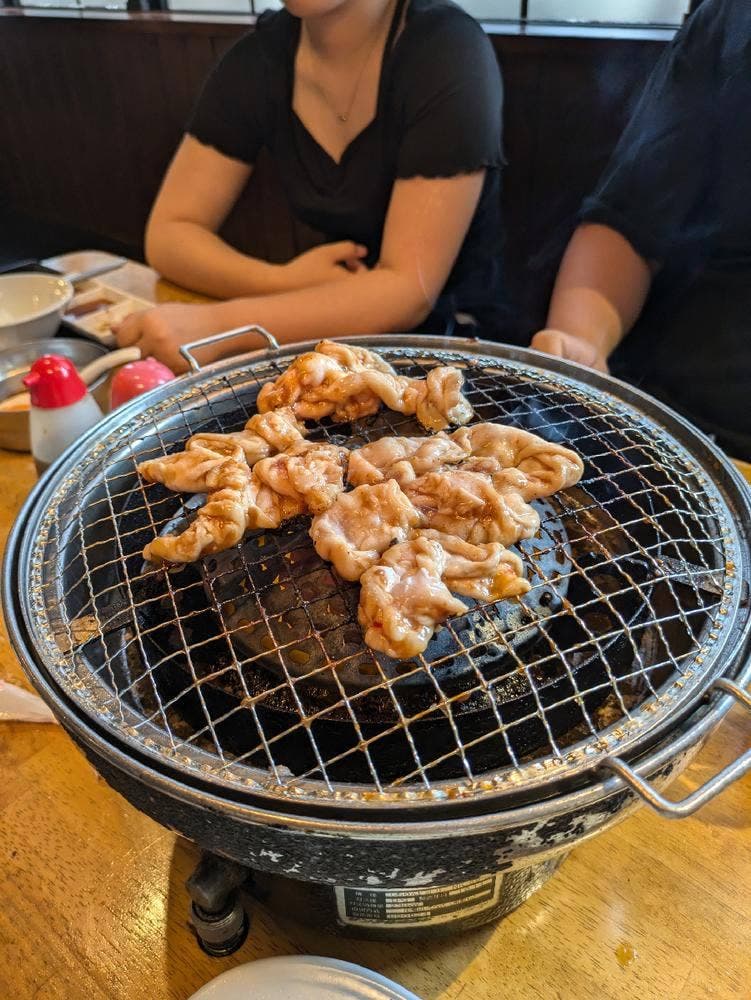 しちりん家 小牧店