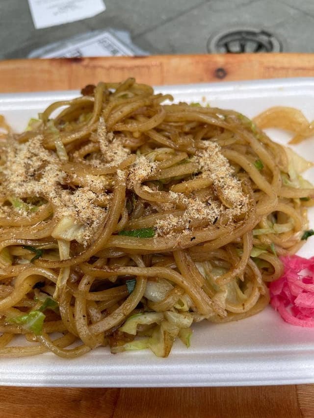 富士宮やきそばアンテナショップ - サブ画像2