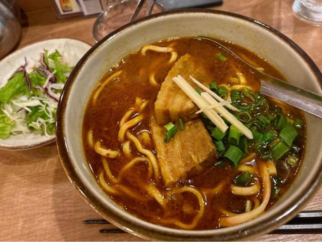 スパイスバル ヤラダモン。 - サブ画像1