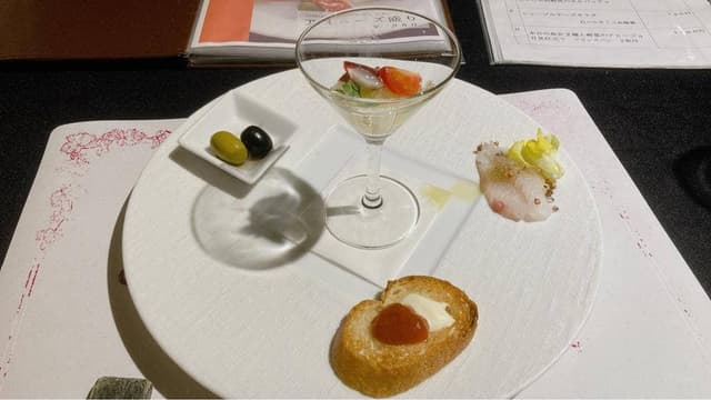 ワイン美食屋 とらぬ狸 - サブ画像2