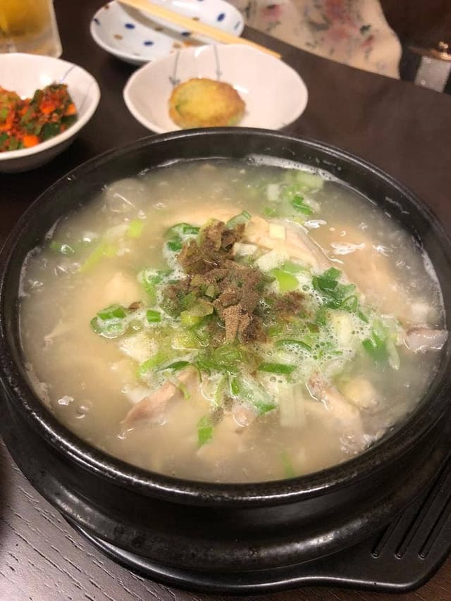 麦 - サブ画像1