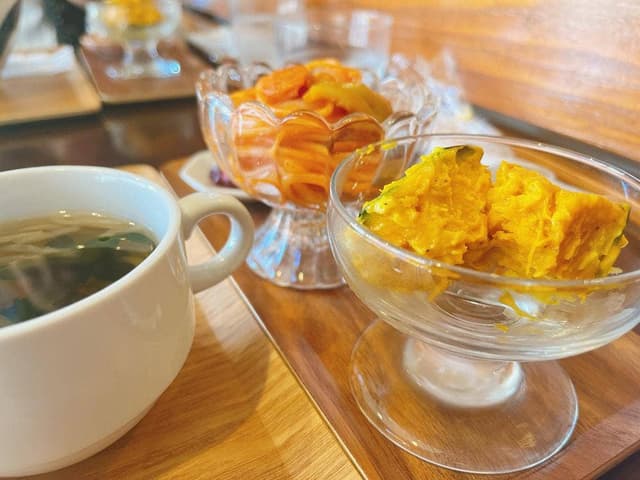 カフェキッチン 薫風 - サブ画像2