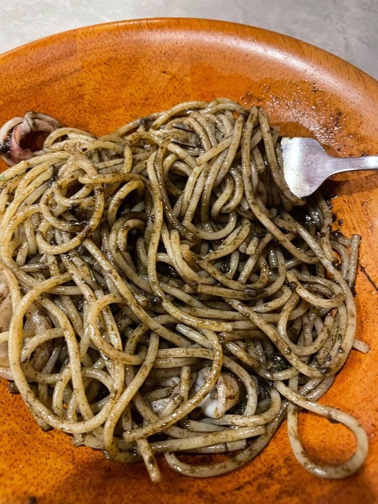 サイゼリヤ 八田店
