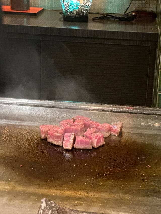 てっぱん料理さこん - サブ画像2