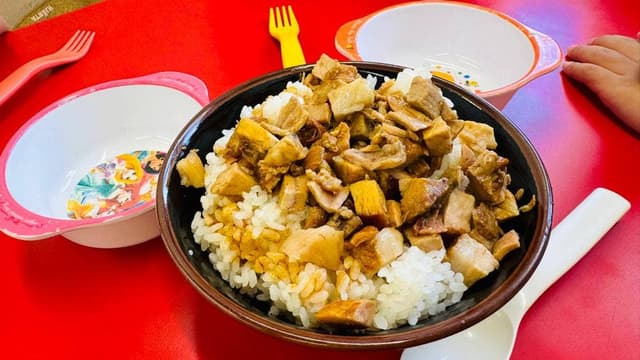 王道家直伝 との丸家 八潮店 - サブ画像3