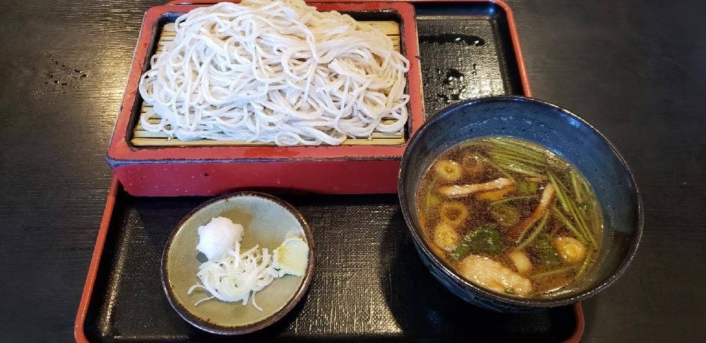 おお川