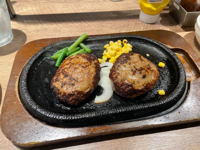 STEAK & STEAK - サブ画像2