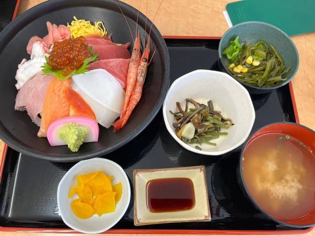 海鮮処 森田 那珂湊本店 - サブ画像2