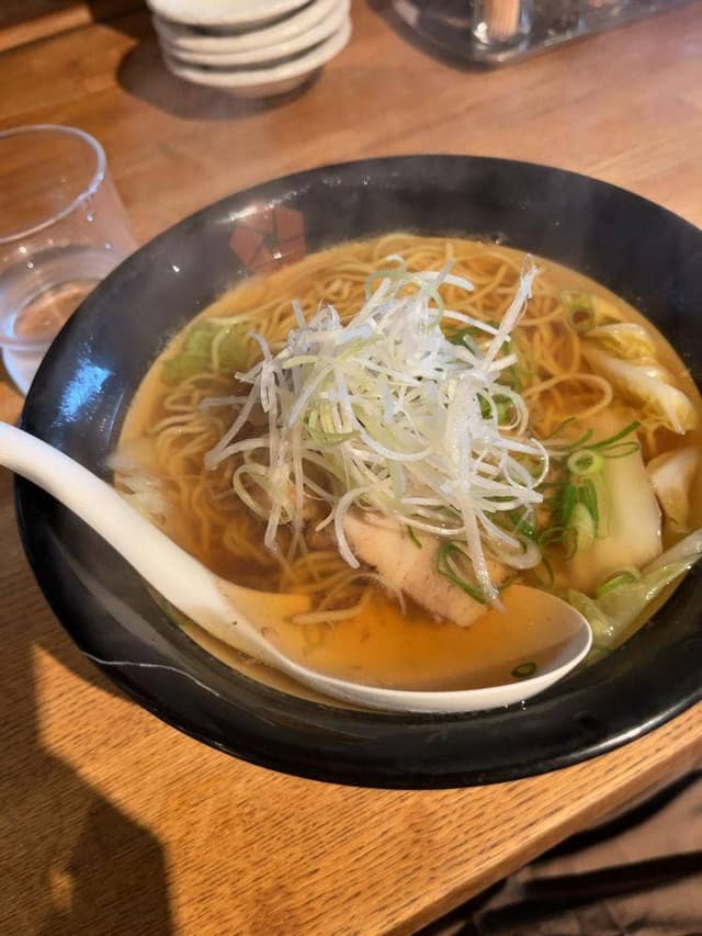麺屋 五大力 東豊中本店 - サブ画像3