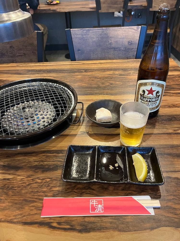 牛清 伊勢店