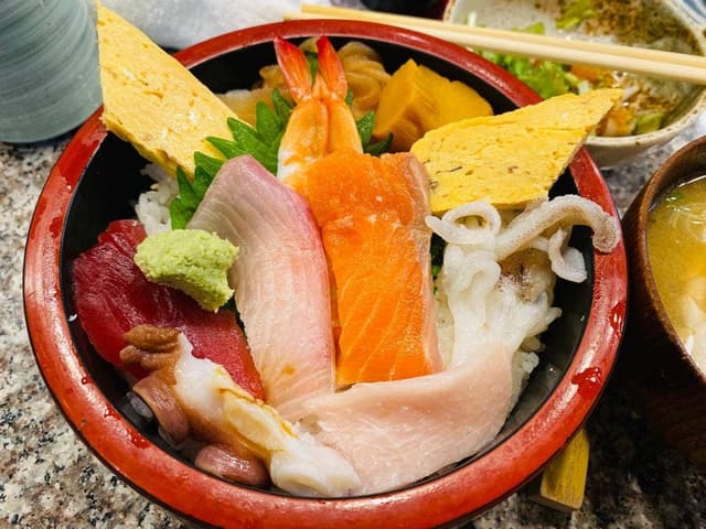 祭ずし 川崎本店 - サブ画像2