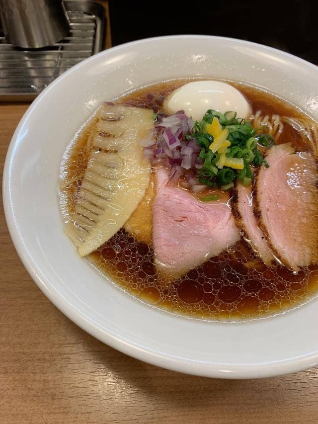 麺屋 福丸 - サブ画像1