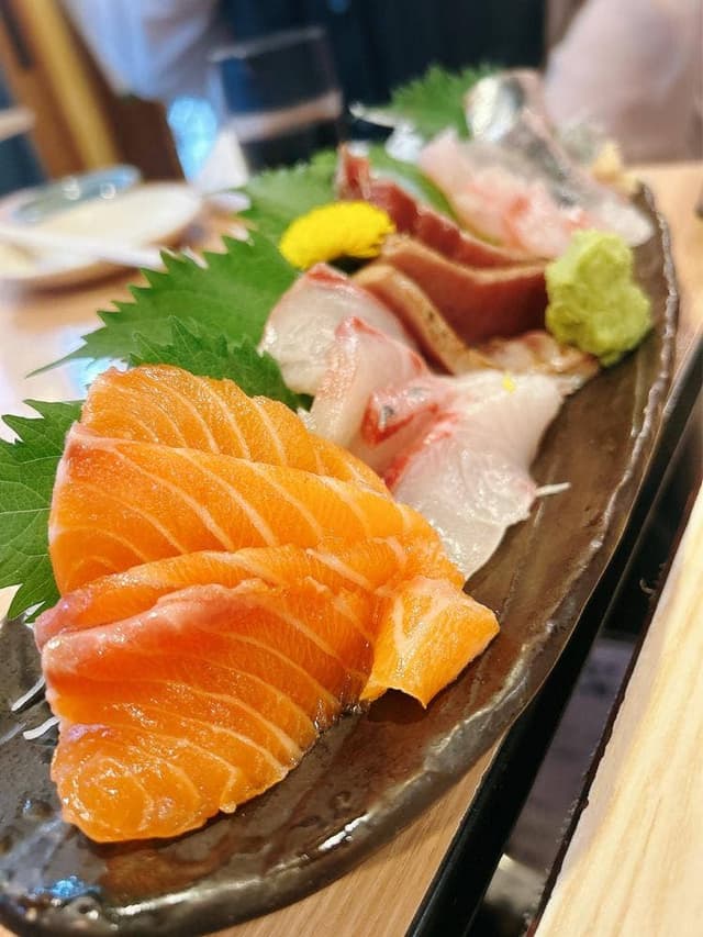 魚の四文屋 - サブ画像1