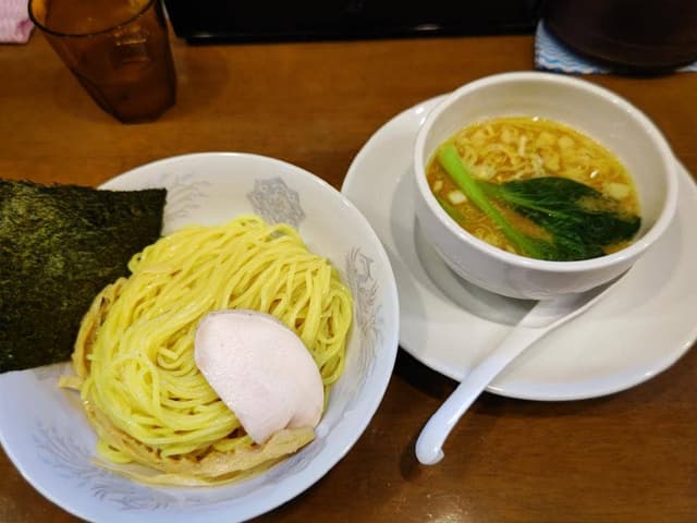 ら〜めん曳舟 - サブ画像1