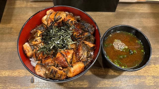 名代 宇奈とと 中野店 - サブ画像1