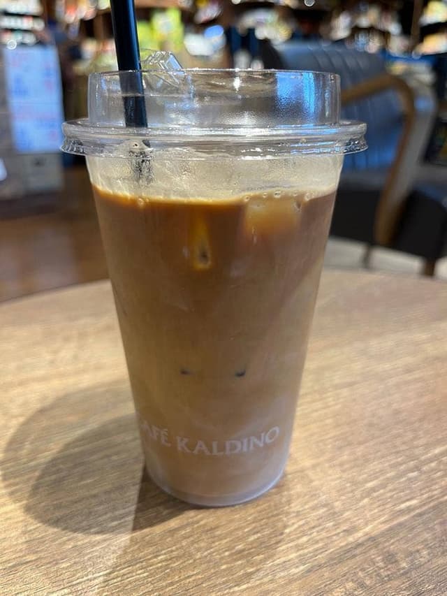 カフェカルディーノ エトモ池上店 - サブ画像1