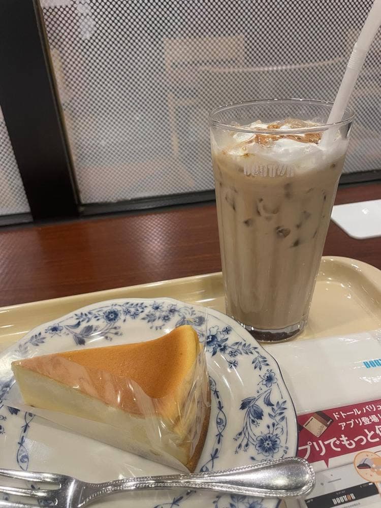 ドトールコーヒーショップ 本厚木一番街店