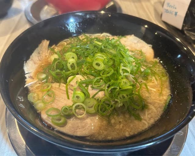 麺屋 龍仙 - サブ画像1
