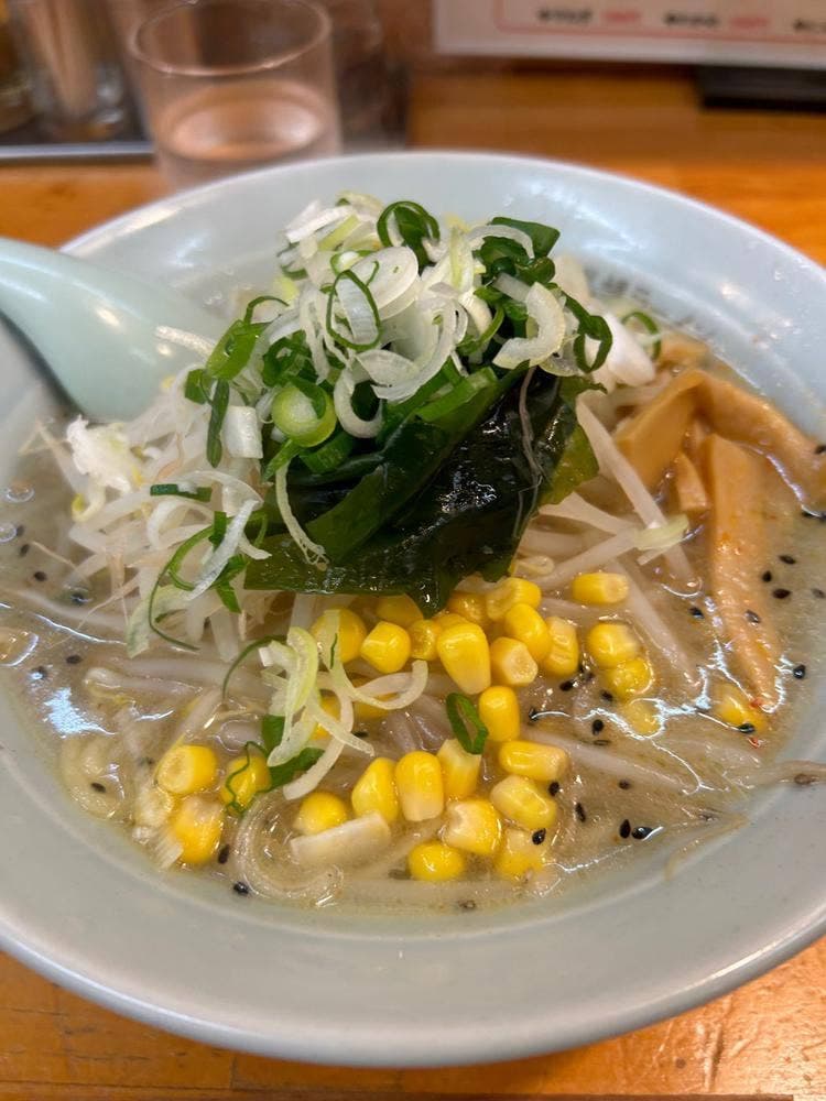 くるまやラーメン 豊橋店